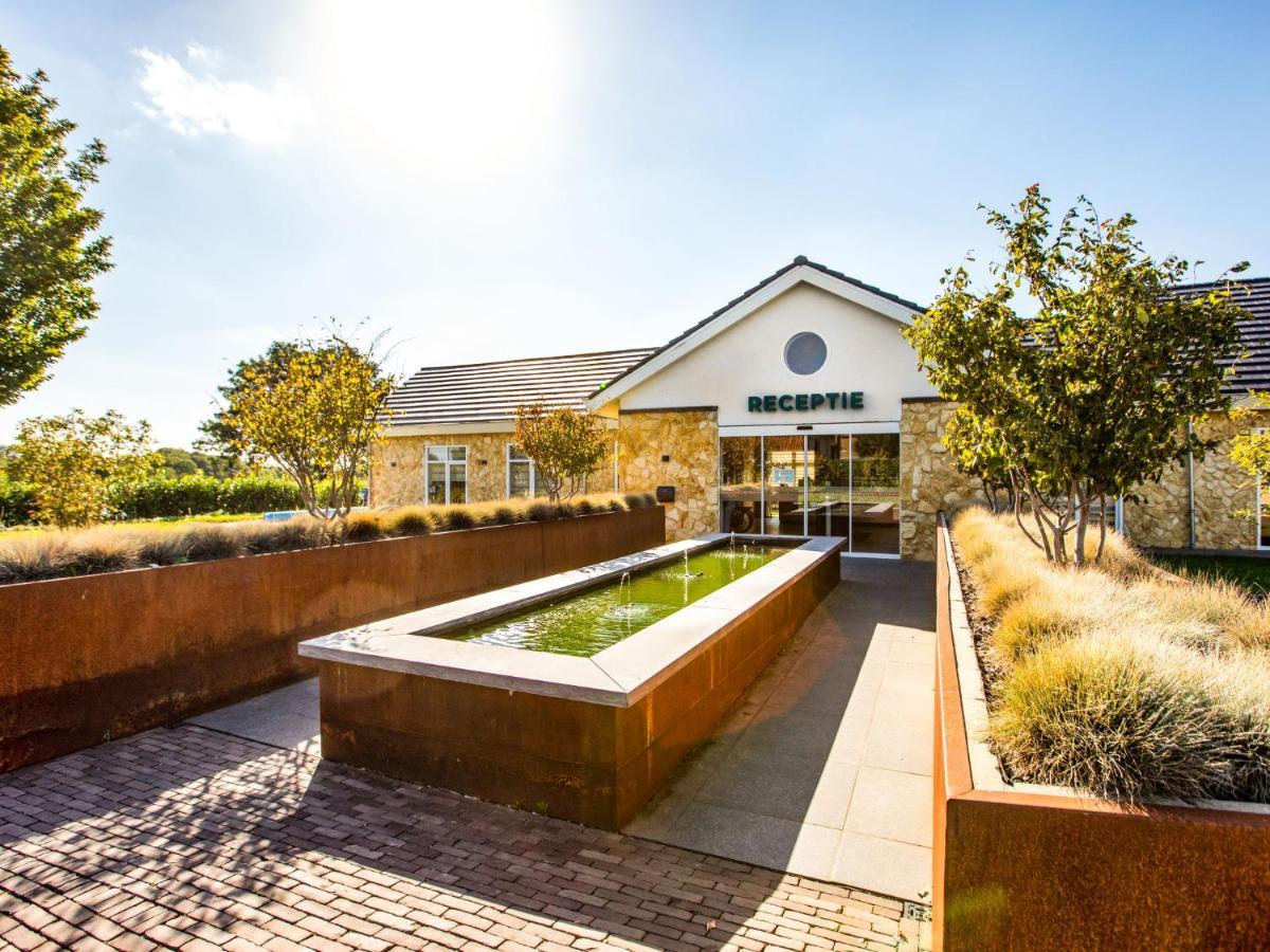 Holiday Home Green Resort Mooi Bemelen By Interhome Exterior foto