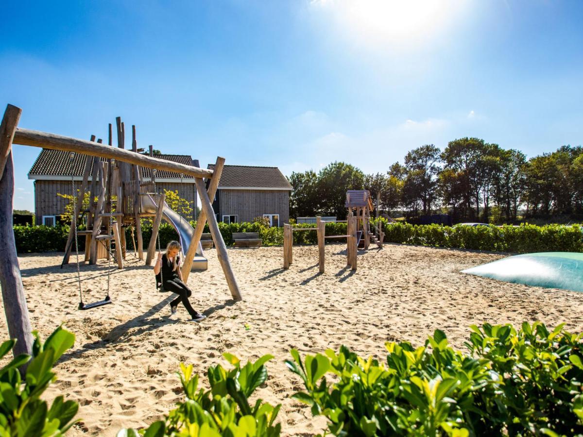Holiday Home Green Resort Mooi Bemelen By Interhome Exterior foto