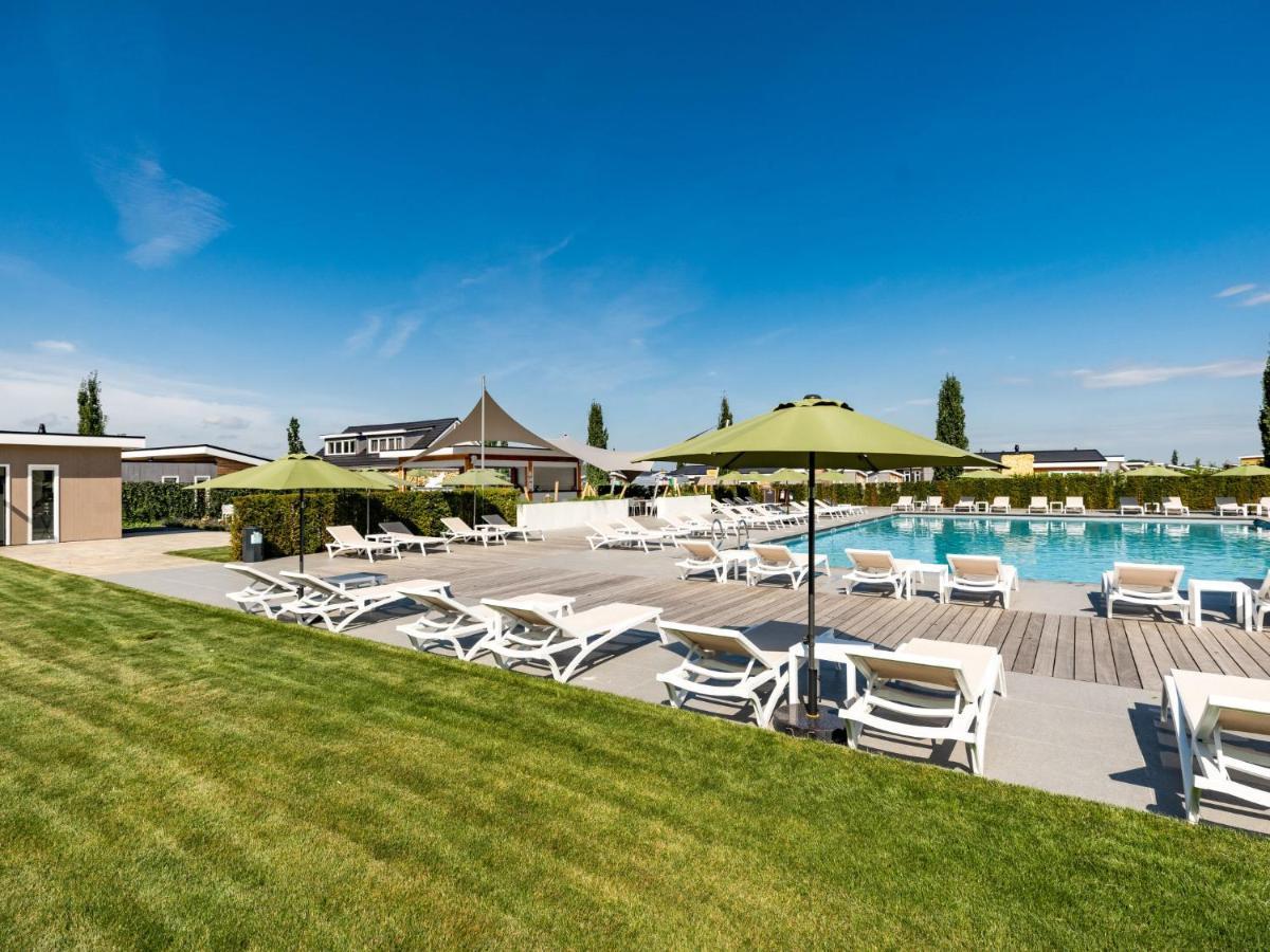Holiday Home Green Resort Mooi Bemelen By Interhome Exterior foto