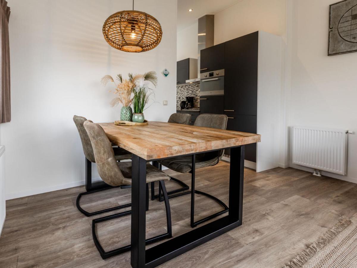Holiday Home Green Resort Mooi Bemelen By Interhome Exterior foto