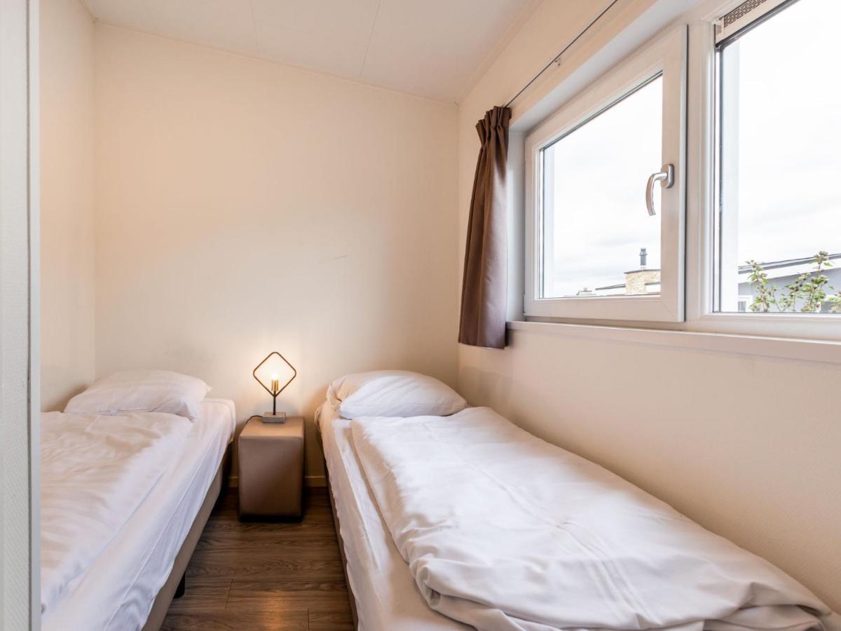 Holiday Home Green Resort Mooi Bemelen By Interhome Exterior foto