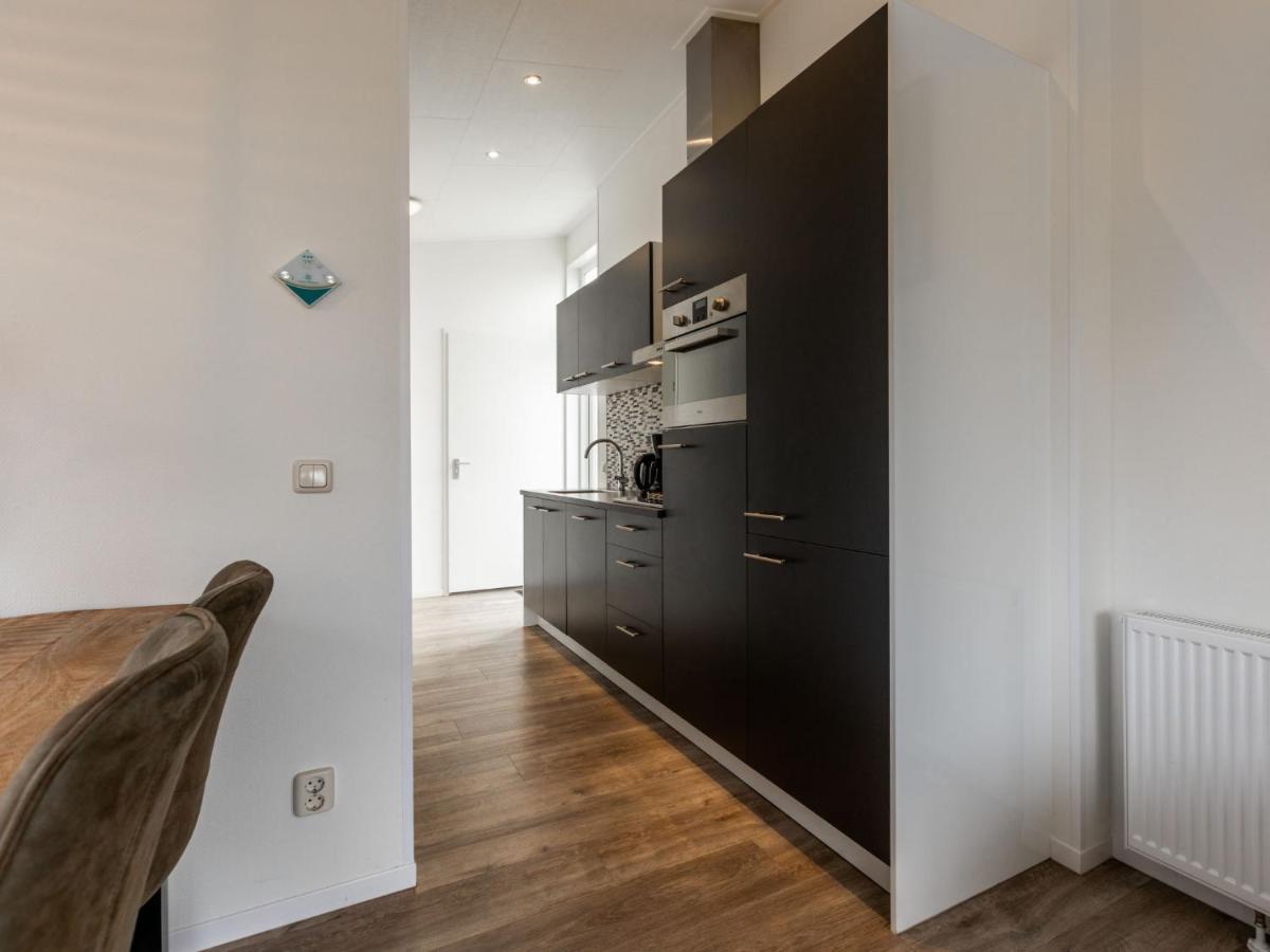 Holiday Home Green Resort Mooi Bemelen By Interhome Exterior foto