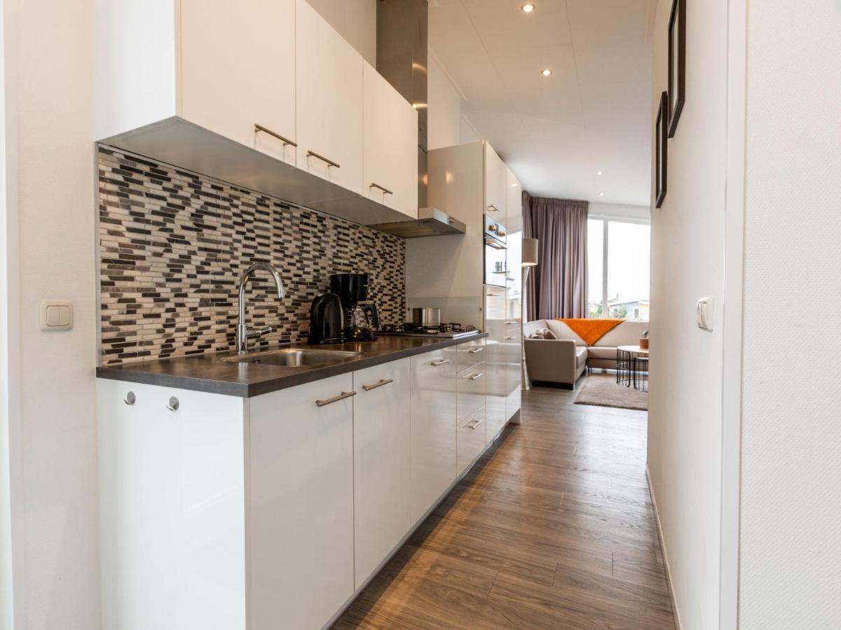 Holiday Home Green Resort Mooi Bemelen By Interhome Exterior foto